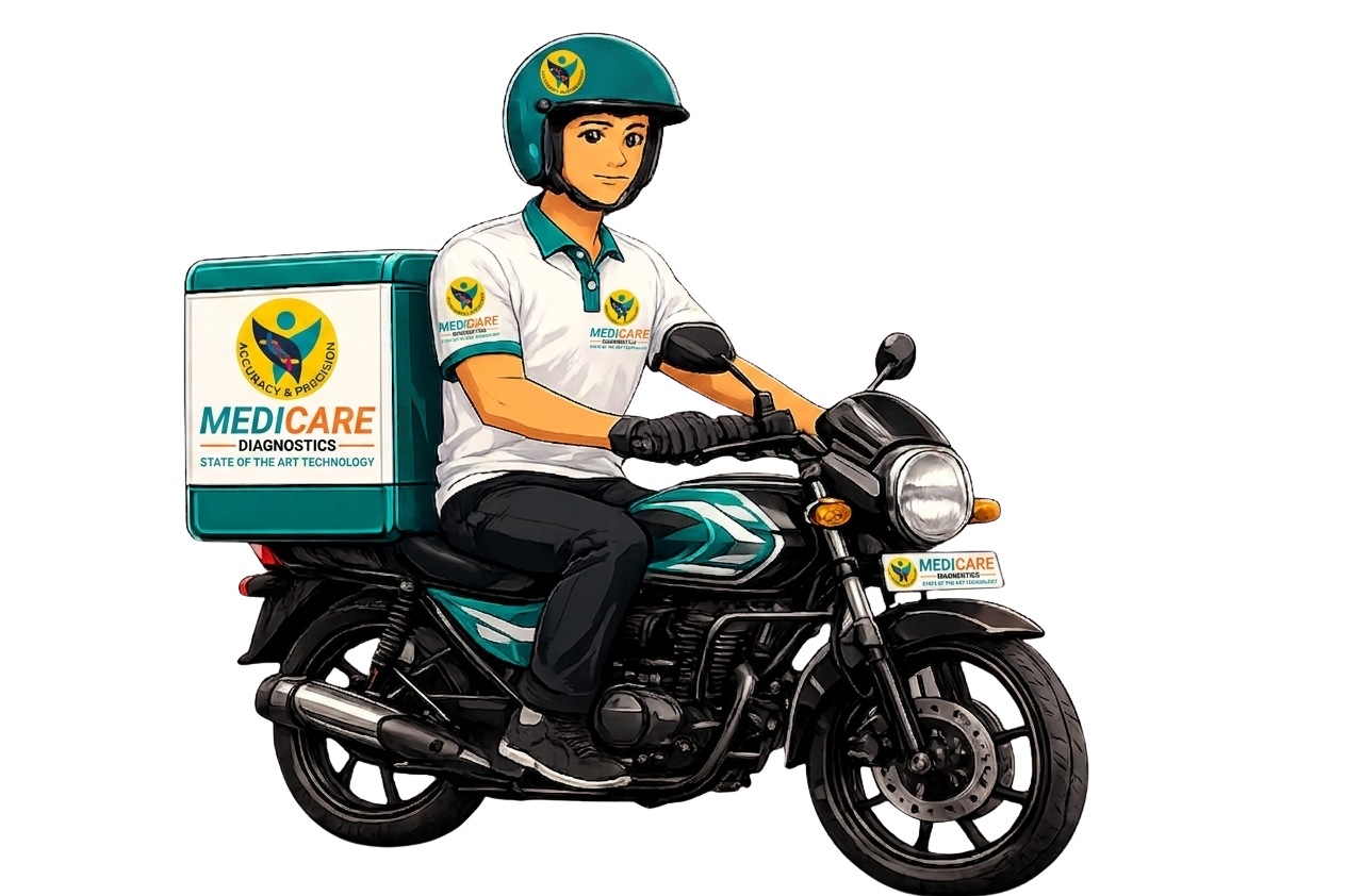 Bike Rider