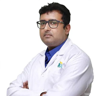 Dr. Sunil Jaiswal