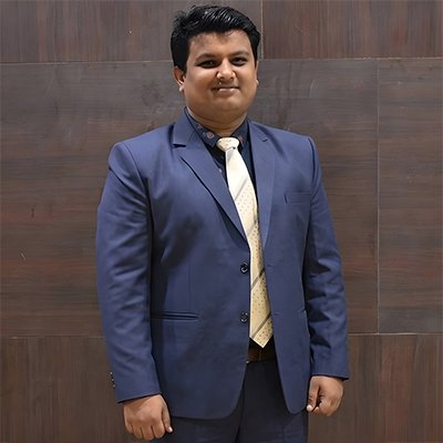 Pankaj Kumar Sahoo