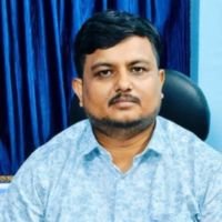 Dr. Subrat Kumar Ratha